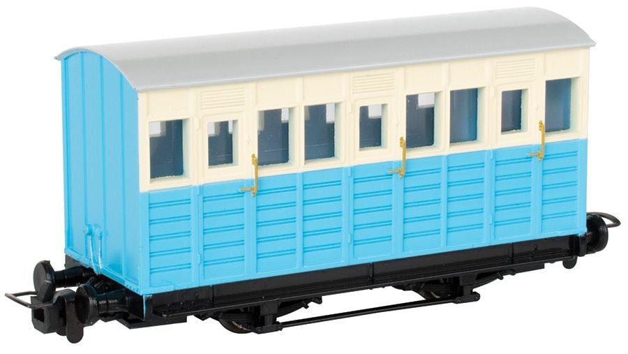 Thomas Rolling Stock