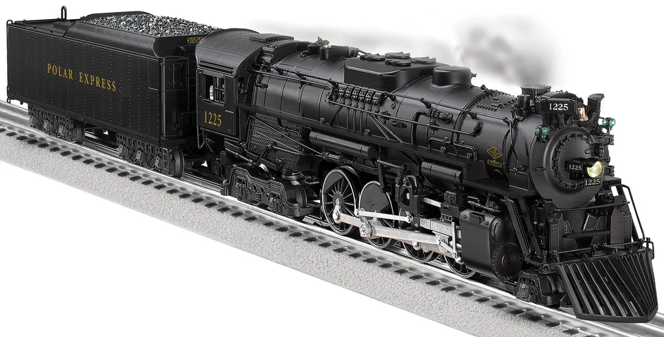 THE POLAR EXPRESS™ LEGACY Berkshire #1225