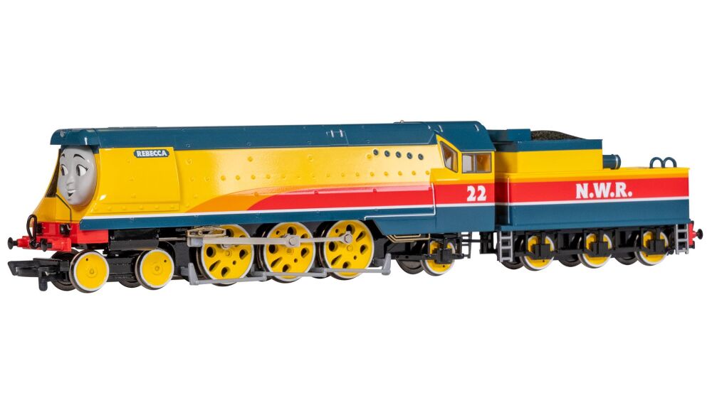 Rebecca - Bachmann - Preorder