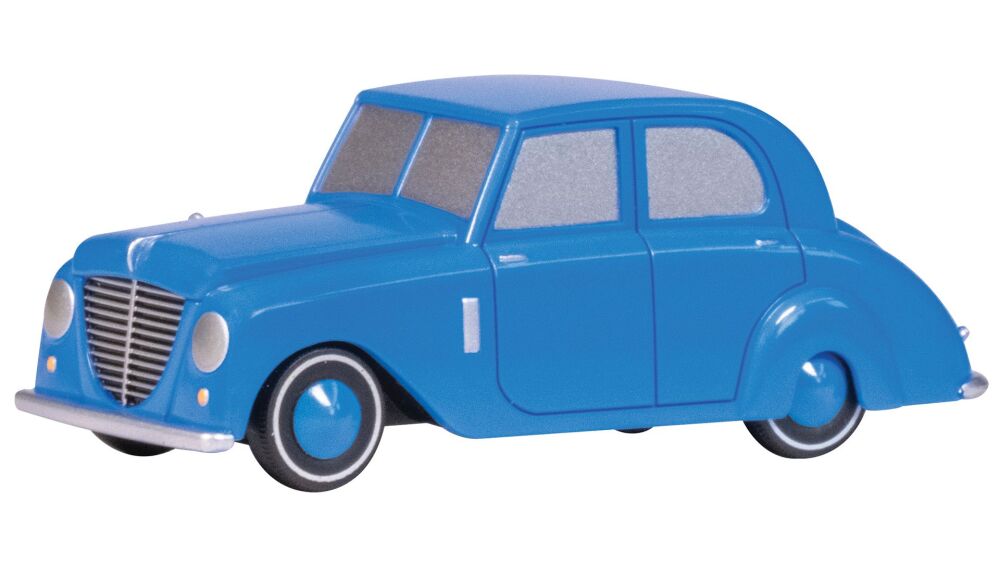 Sir Topham Hatt's Car - Bachmann - Preorder