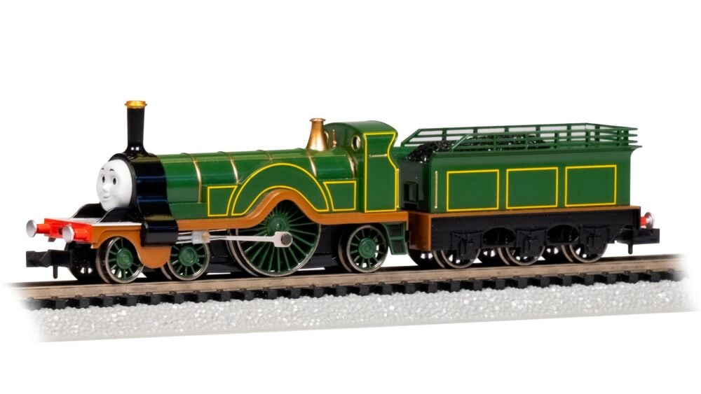 Emily - N Gauge - Bachmann - Preorder