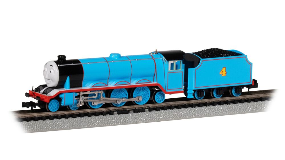 Gordon - N Gauge - Bachmann - Preorder