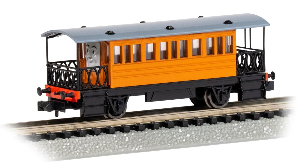 Henrietta - N Gauge - Bachmann - Preorder