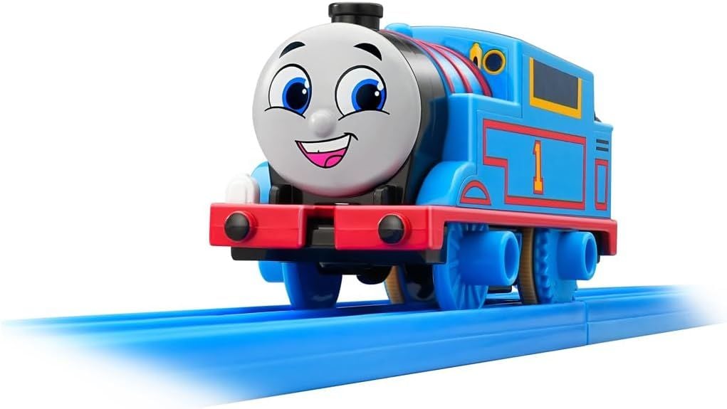 Thomas - GoGo Thomas - Plarail