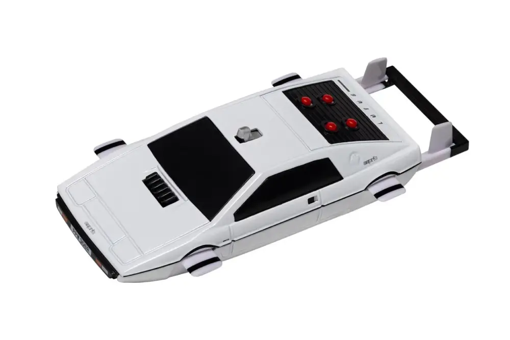 James Bond Lotus Esprit Submarine 'The Spy Who Loved Me' - Corgi