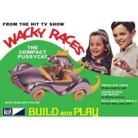 Wacky Races