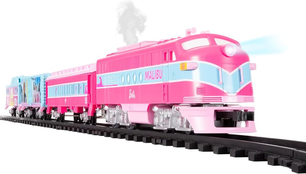 Barbie