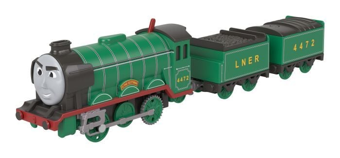 Flying Scotsman - 2025 Trackmaster Motorised
