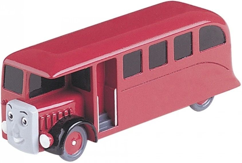 Bertie - Bachmann Thomas and Friends