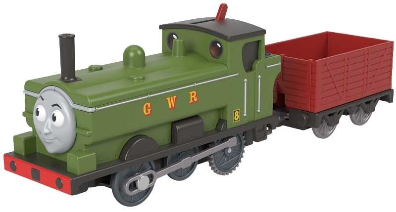 Duck - Classic 2025 - Motorised