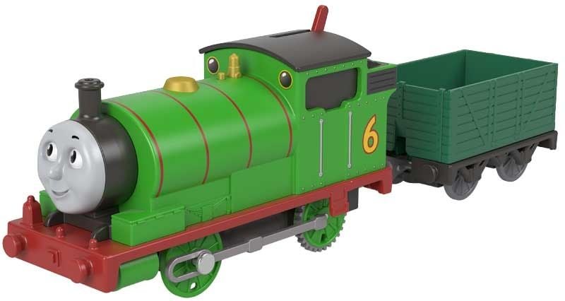 Percy - Classic 2025 - Motorised