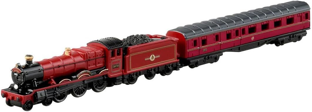 Hogwarts Express - Premium Mini - Takara Tomy Diecast