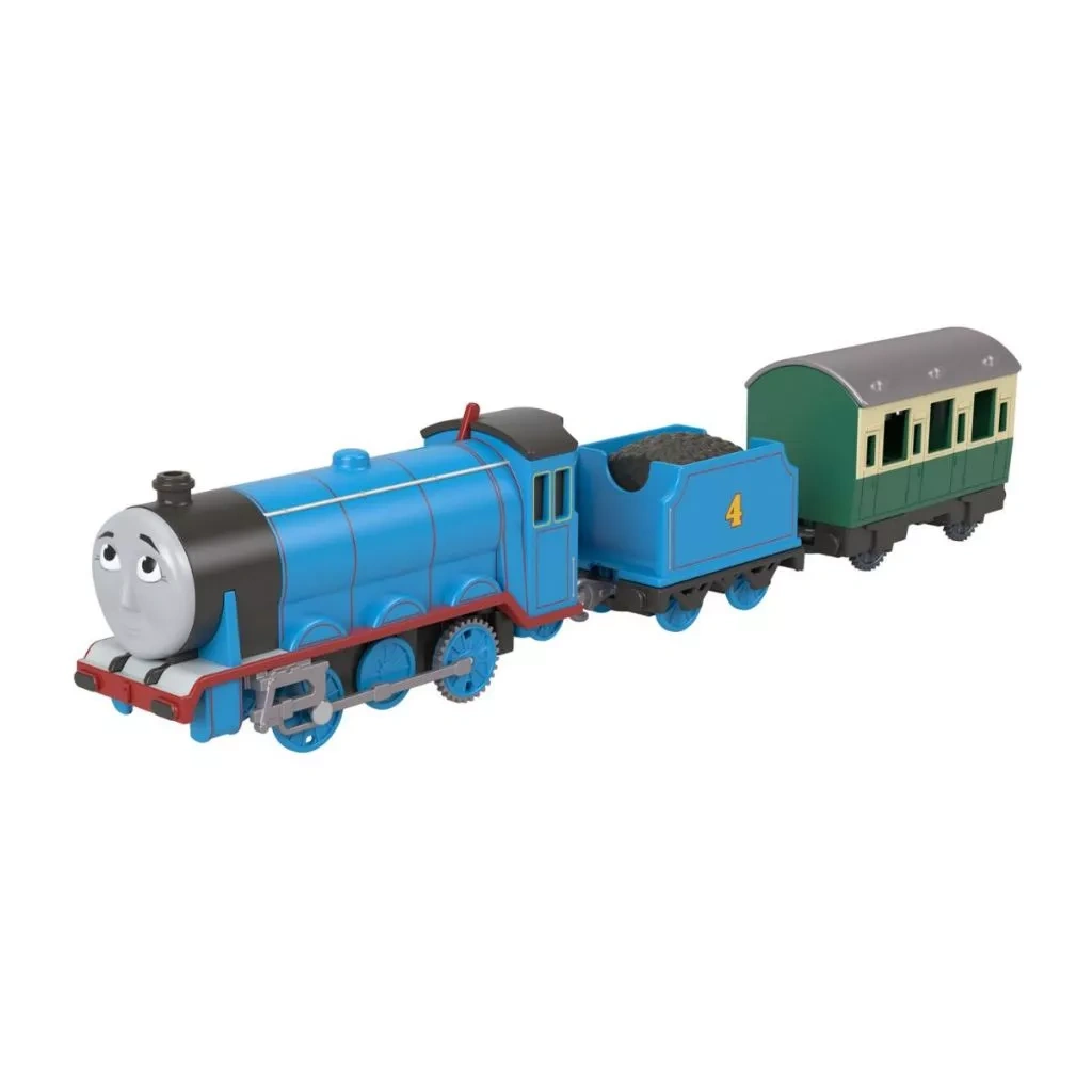 Gordon - Classic Greatest Moments 80th Anniversary - Motorized