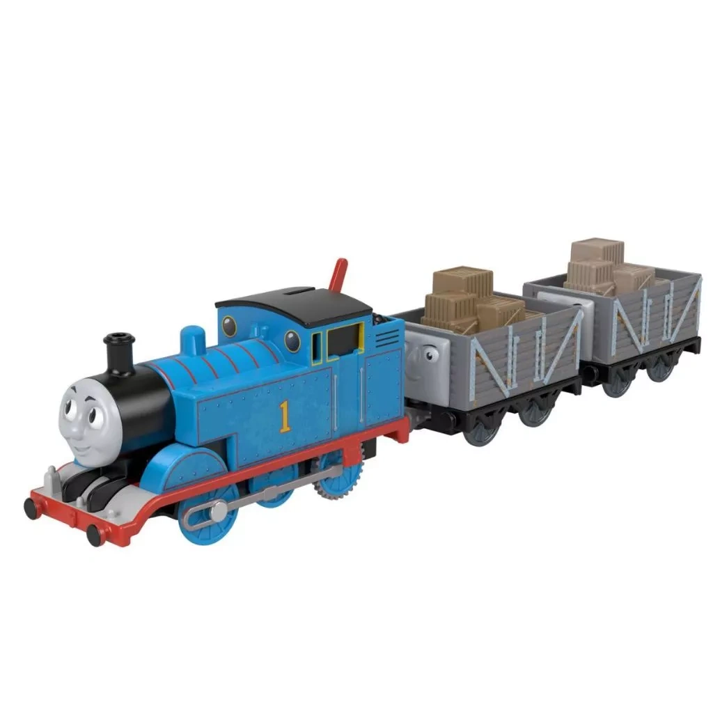Thomas - Classic Greatest Moments 80th Anniversary - Motorized