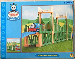 Suspension Bridge