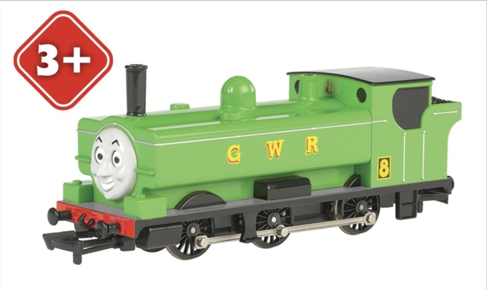 Duck - DCC Ready - Bachmann