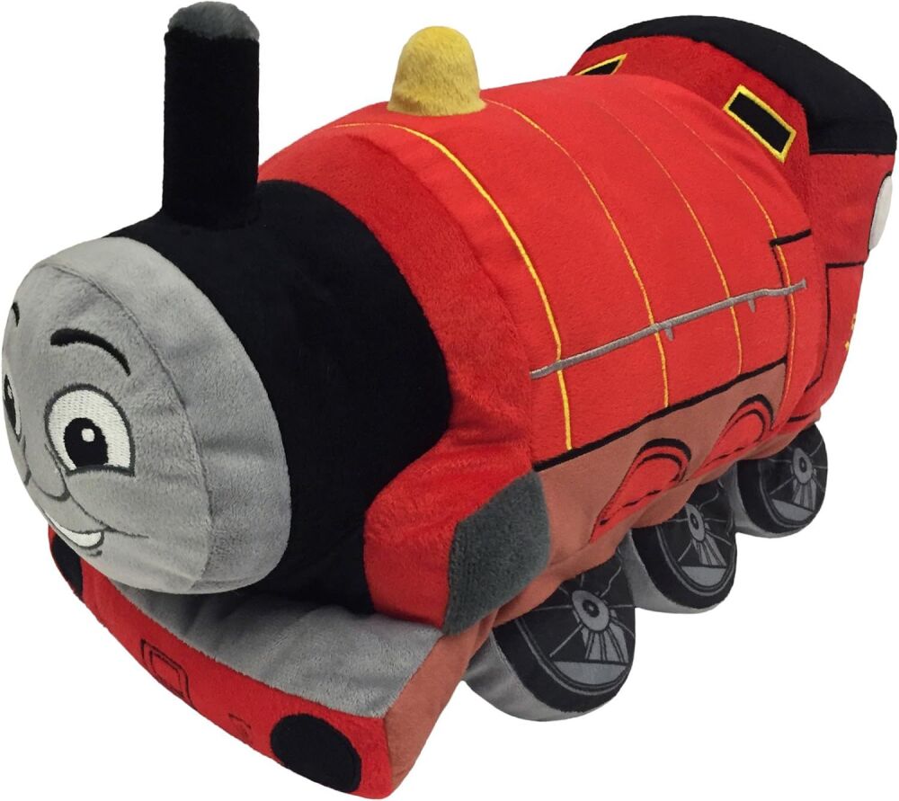 Thomas and Friends  James Pillow Buddy - Jay Franco