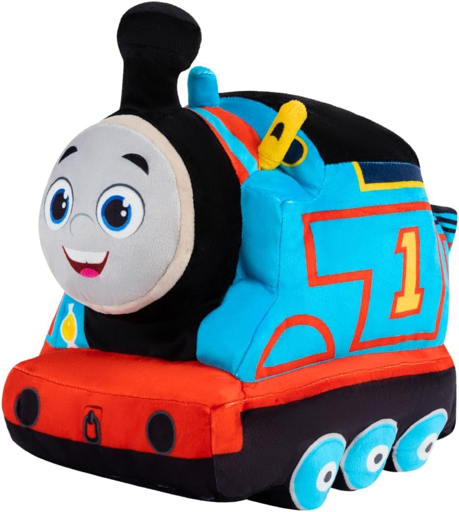 Thomas and Friends  Thomas Pillow Buddy - Jay Franco