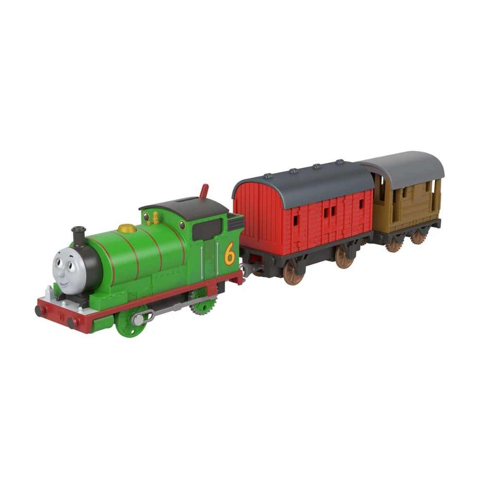 Percy - Classic Greatest Moments 80th Anniversary - Motorized