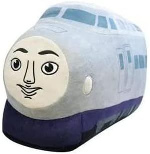 Kenji - Large Plush