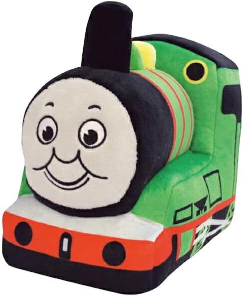 Percy - Medium - Plush