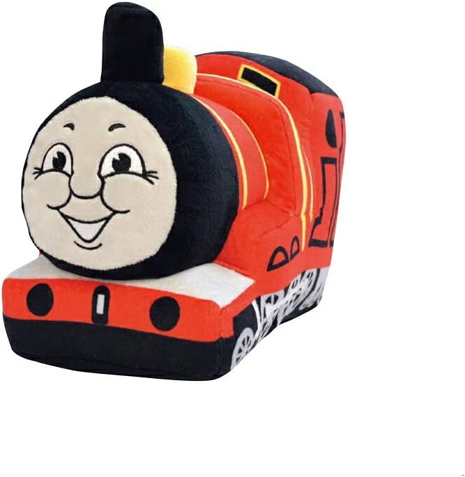 James - Medium - Plush