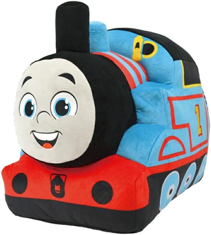 Thomas - Jumbo - Plush