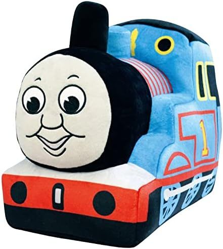 Thomas - Large - Plush