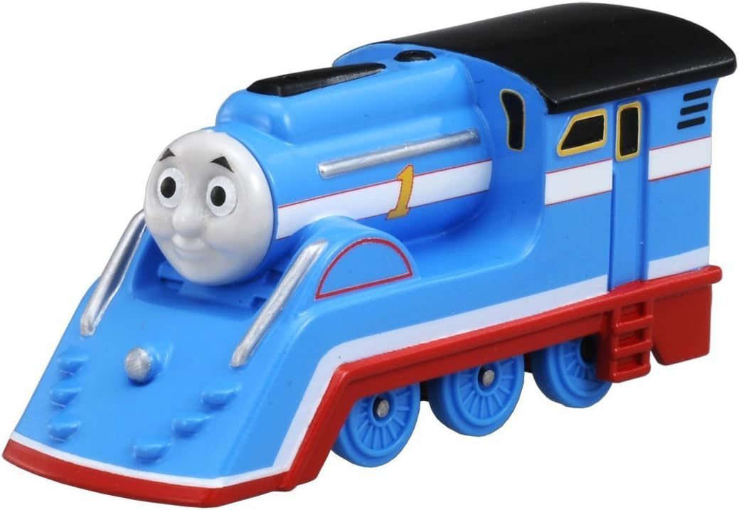 Streamlined Thomas - Tomica