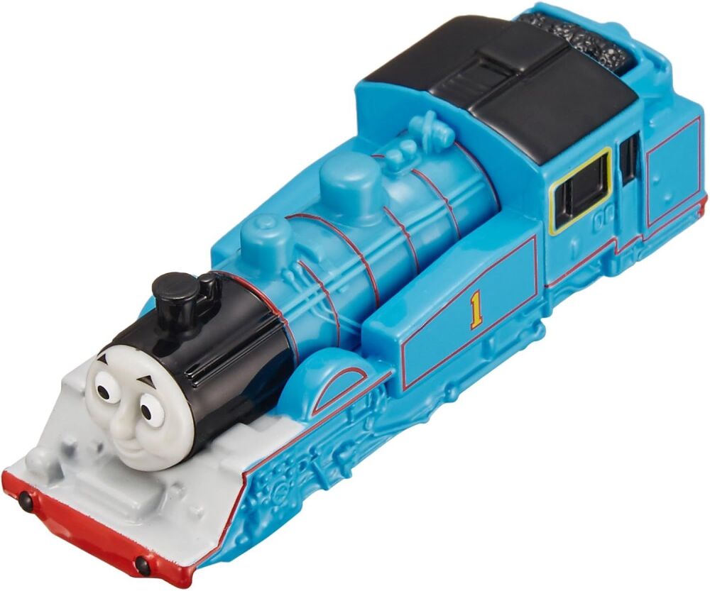 Oigawa Thomas - Tomica Diecast