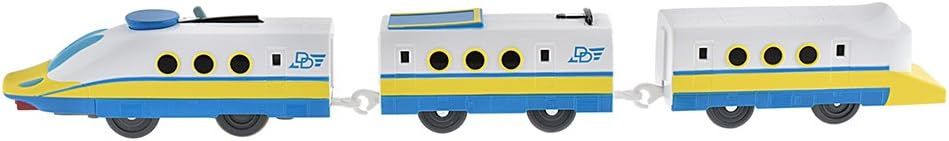Donald Duck Marine Shuttle - Disney Dream Railway - Plarail
