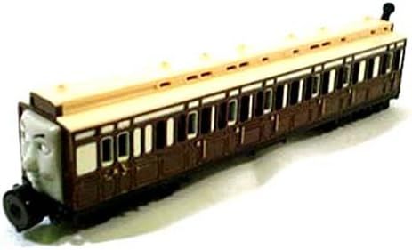Old Slow Coach - Bandai Tecs