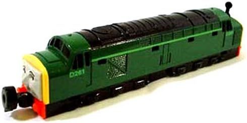 Diesel 261 - Bandai TECS