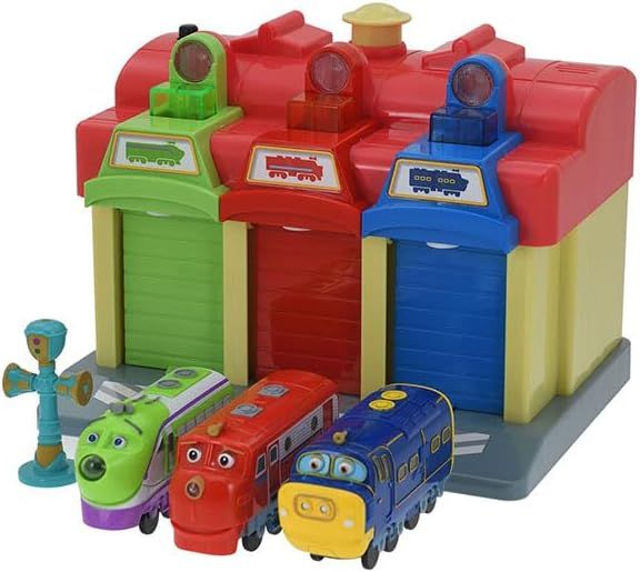 Chuggington