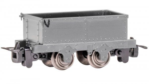 Narrow Gauge Gondola - Light Gray - Bachmann