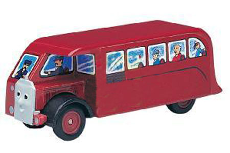 Bertie - Ertl