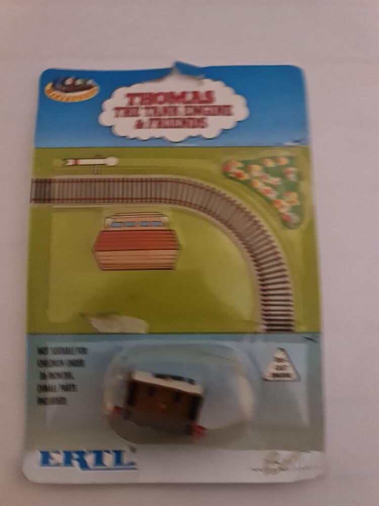 Toby - Ertl Miniatures