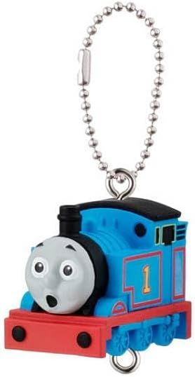 Thomas - Ball Chain Keyring