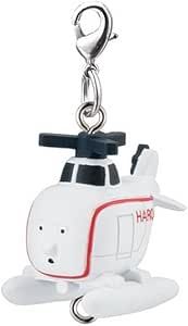 Harold - Lobster Clasp  Keyring