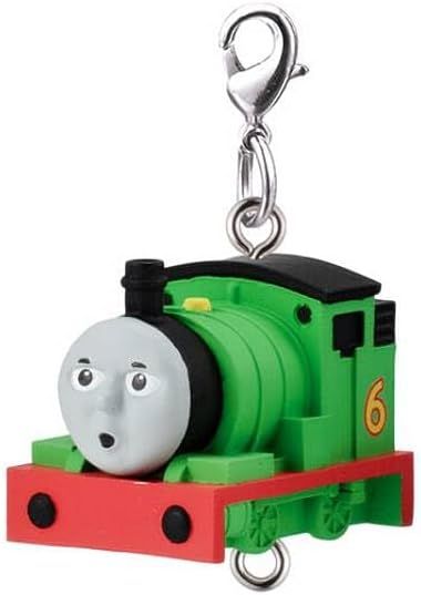 Percy - Lobster Clasp  Keyring