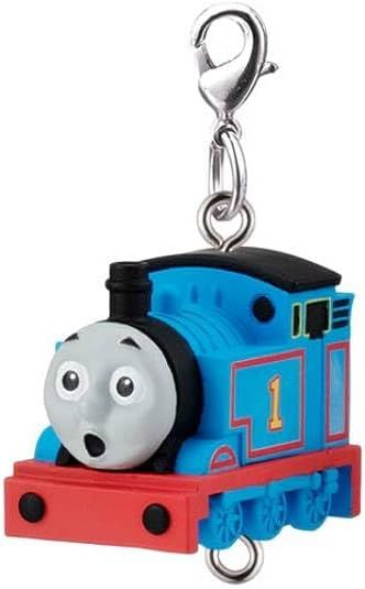 Thomas - Lobster Clasp  Keyring