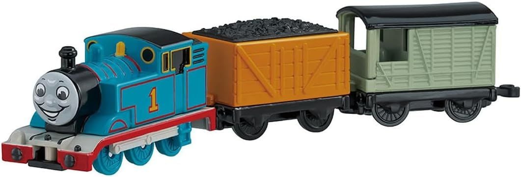 Railway Stories Thomas - Tomica