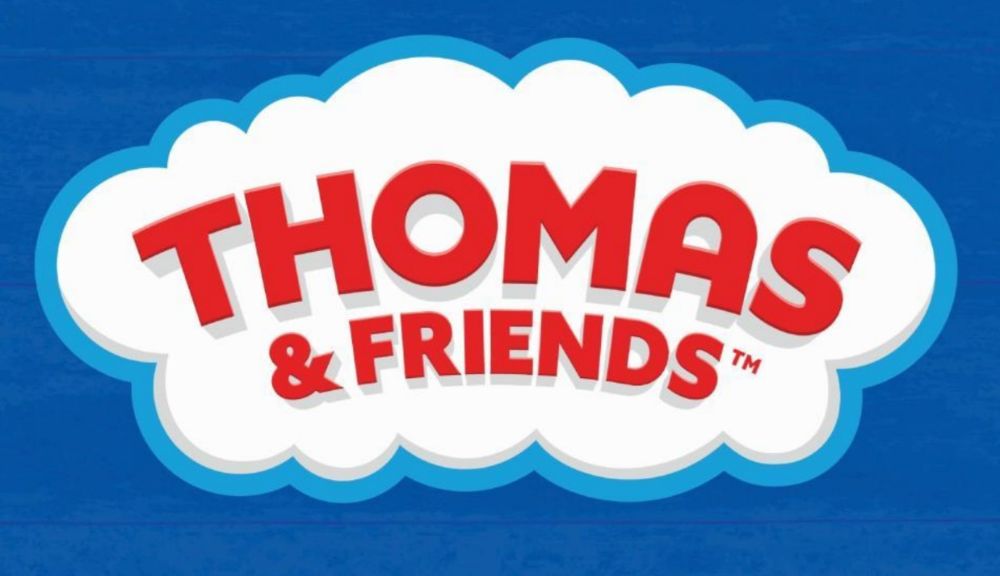 2026 Thomas & Friends