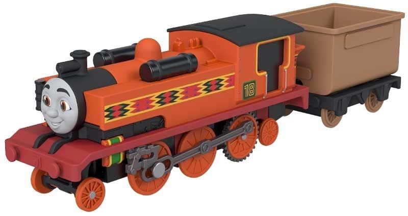 Nia - Thomas and Friends Motorised 2026