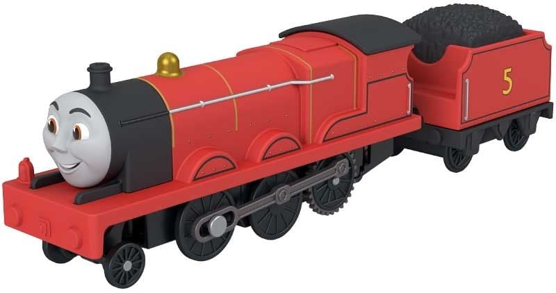 James - Thomas and Friends Motorised 2026
