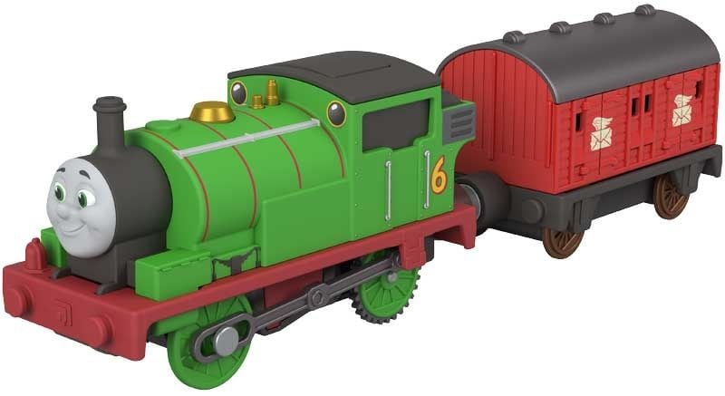 Percy - Thomas and Friends Motorised 2026