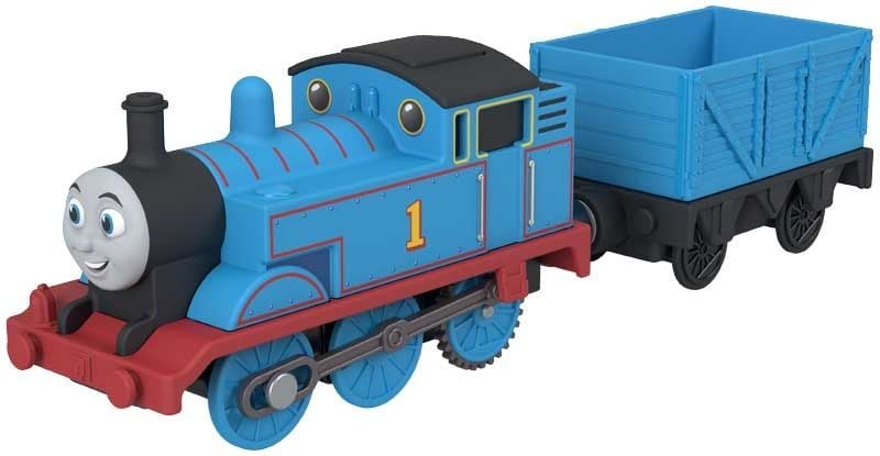 Thomas - Thomas and Friends Motorised 2026