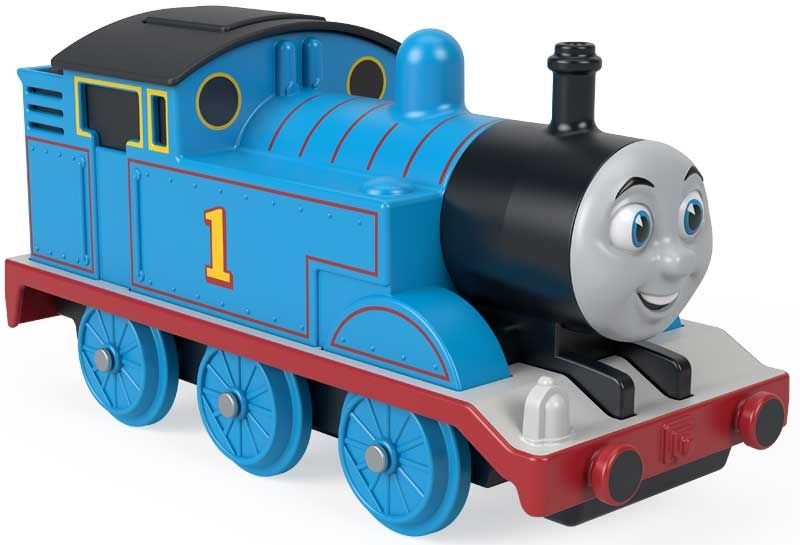 Thomas - Hero 2026