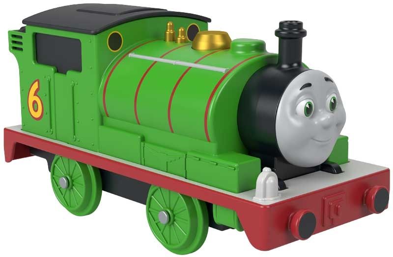 Percy - Hero 2026