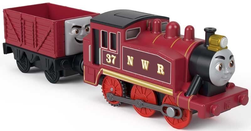 Rosie - Thomas and Friends Motorised 2026